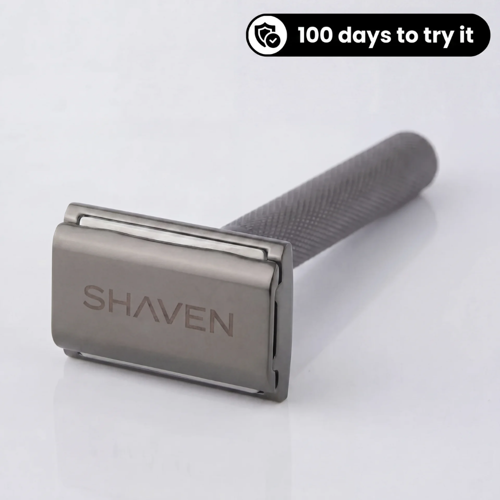 The Shaven